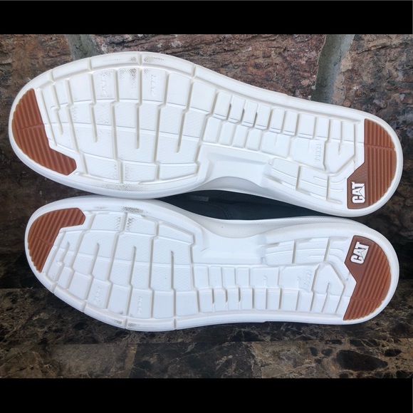 🆕 CAT theorem chukka boots - light weight - Picture 11 of 16